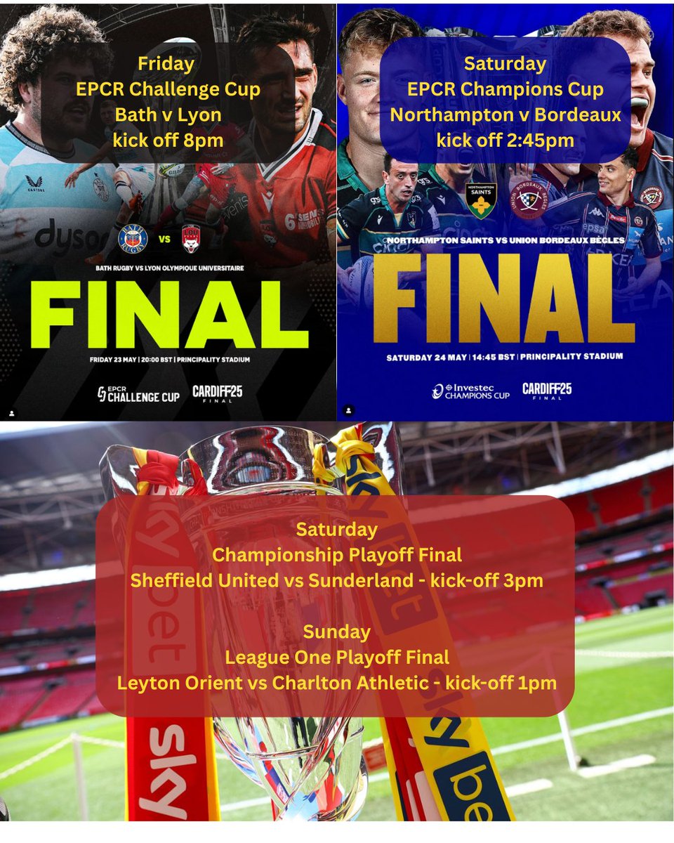 Kidwelly RFC (@rfc_kidwelly) on Twitter photo Just a sample of the great live sport on the screens in Kidwelly RFC this weekend.   Come and enjoy a cracking atmosphere with a few ๐ป๐ท๐บ. Just a sample of the great live sport on the screens in Kidwelly RFC this weekend.   Come and enjoy a cracking atmosphere with a few ๐ป๐ท๐บ.
