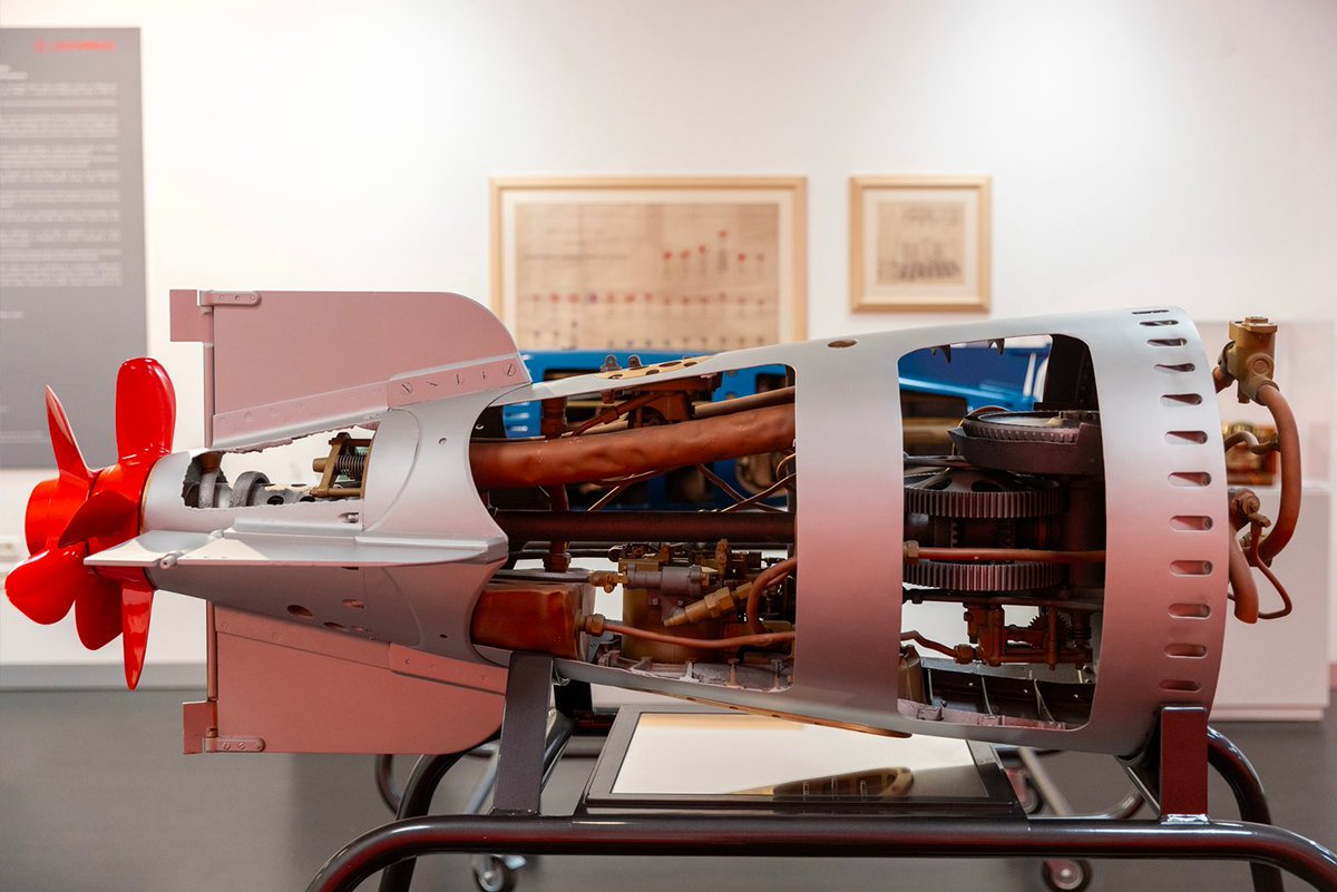 Fincantieri's tweet image. We welcomed a group of investors and analysts to the headquarters of our subsidiary #WASS, accompanied by the company's CEO, Andrea #Adorni, to discover the advanced solutions that WASS is developing to meet the needs of an ever-evolving market.

An important opportunity to