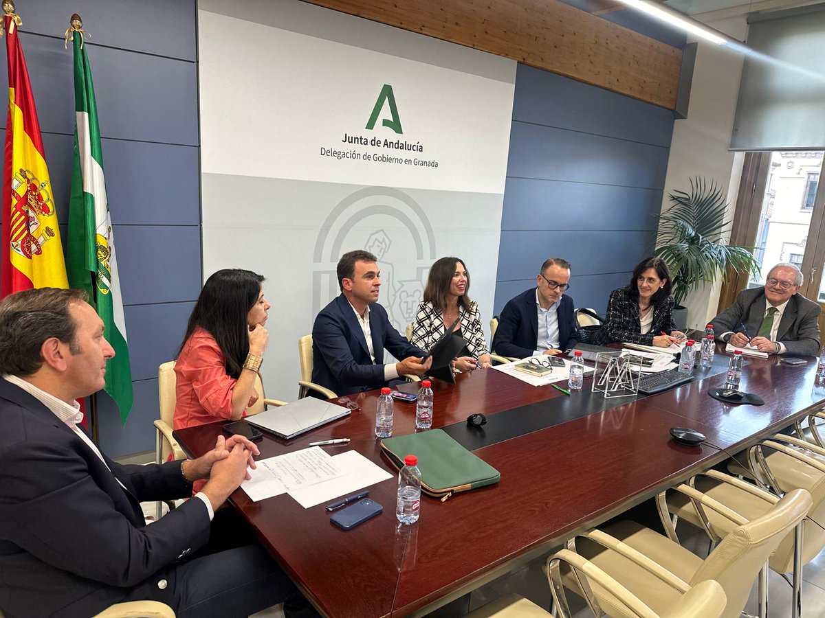 Rocío Díaz Jiménez tweet media