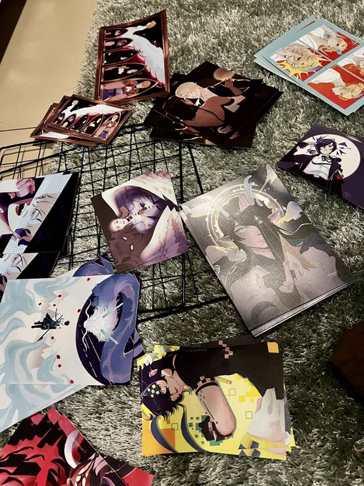 Art prints #CF20