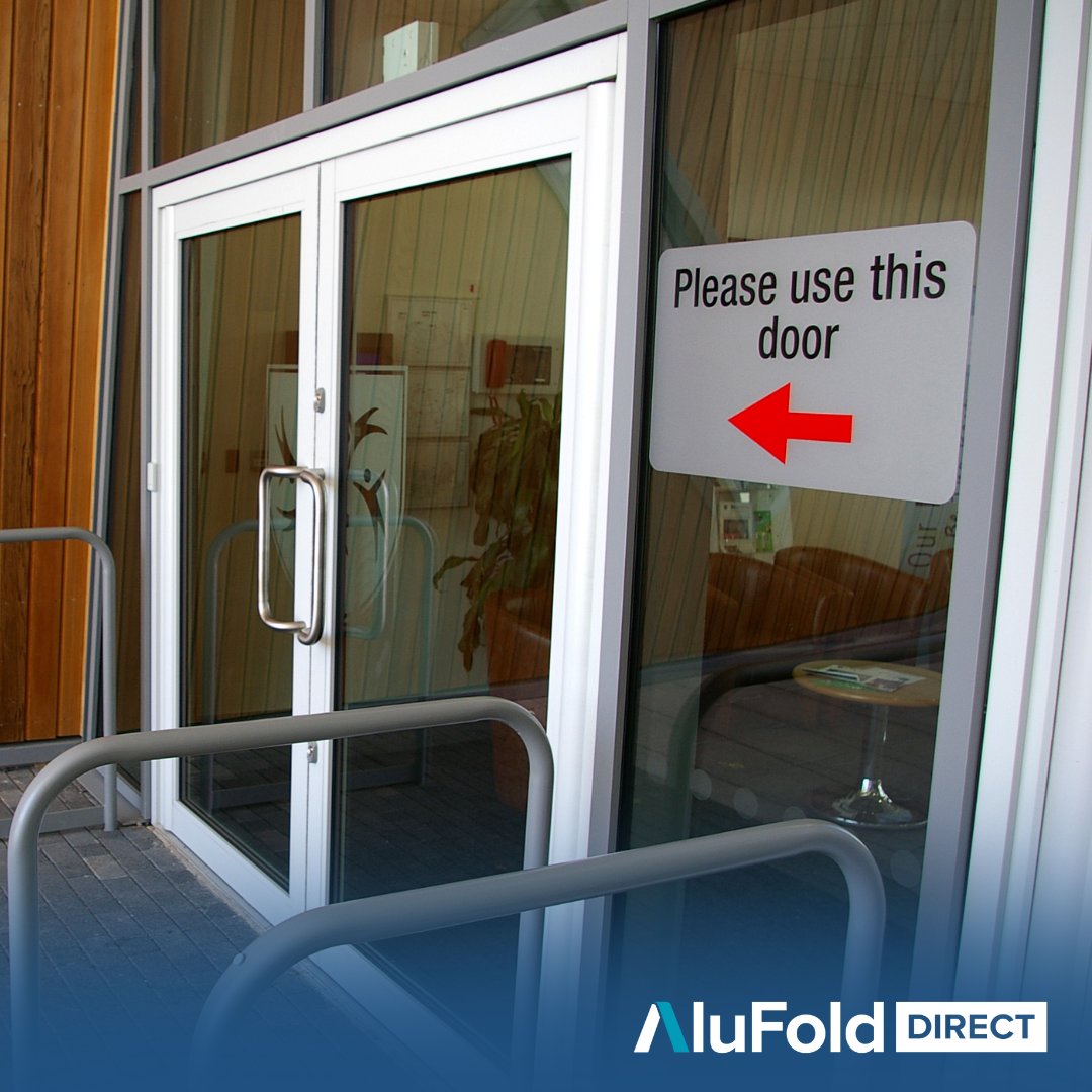 AluFold Windows Ltd tweet media