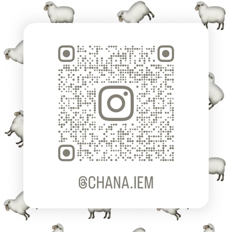 chana (ᐠ ᐛ )ᐟ tweet media
