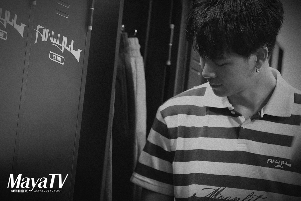 mayaonline2002's tweet photo. Snapshot #MAYATVOFFICIAL | หยิ่น อานันท์ #yinyin_anw ลงพื้นที่! เผย ‘ANWYLL CLUB’ คอลเลกชันเสื้อผ้าล่าสุดจาก #ANWYLL เฉพาะที่สยามเซ็นเตอร์เท่านั้น!!  พบกันได้ในวันที่ 23-25 พ.ค. 2568 ชั้น G สยามเซ็นเตอร์ 

พร้อมให้สัมภาษณ์และอัปเดตเรื่องราวต่างๆ ให้แฟนๆ ได้คลายความคิดถึง🫶

Interview📽https://t.co/aC16zj0gdO

#SiamCenter #TheIdeaopolis #BeInspired #BeTheFirst #SiamCenterxANWYLLClub 
#FriendsOfANWYLL 
#หยิ่นอานันท์