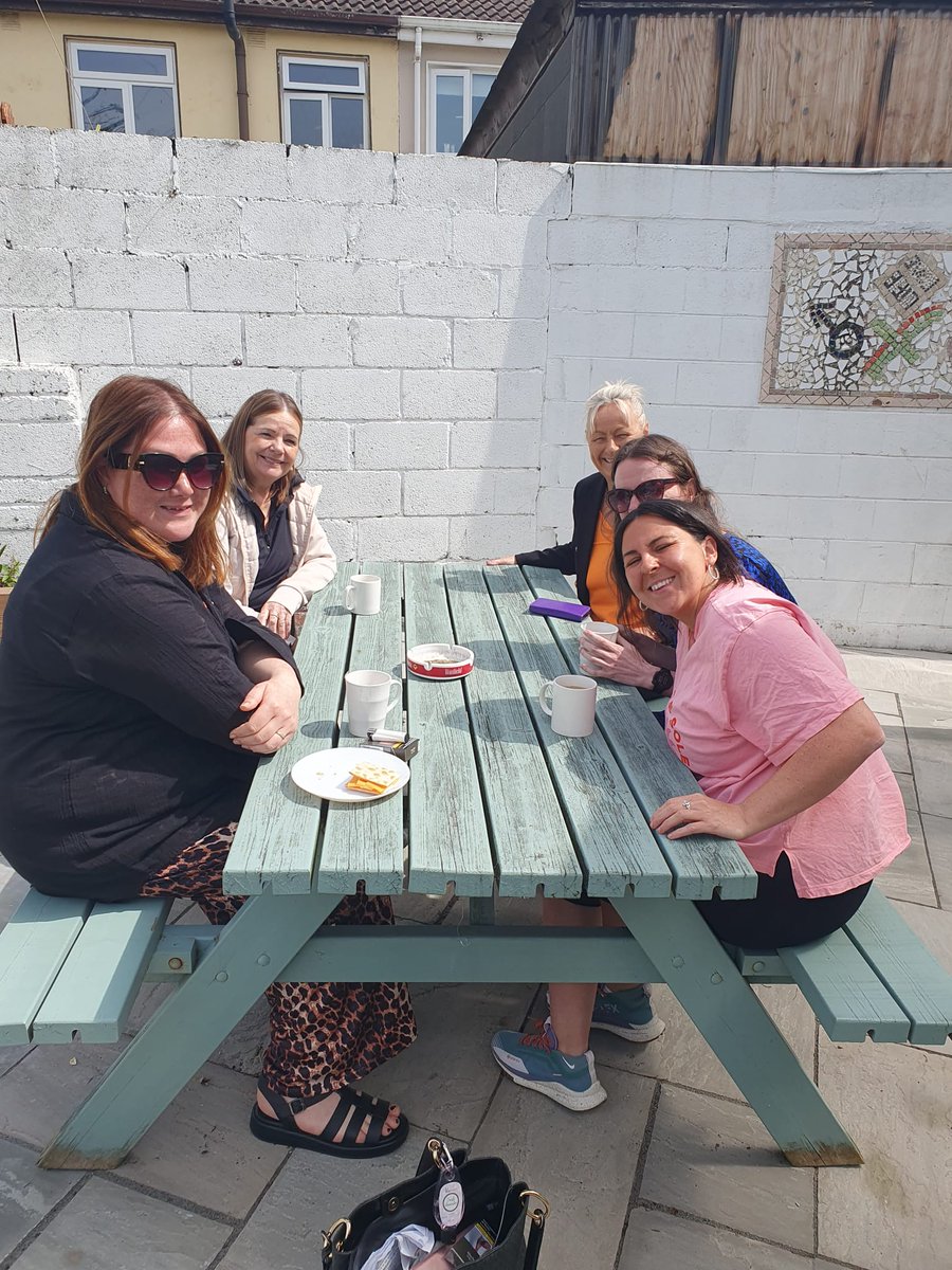 Women’s Collective Ireland - Ronanstown (@wci_ronanstown) on Twitter photo Week 5 with <a href="/noeleenwatson/">Noeleen Watson</a> Creative Life Healing with her new Rise Programme. This week was theme was Speak Your Soul & Find Your Voice.
Supported by <a href="/ddletb/">Dublin & Dún Laoghaire ETB</a> <a href="/WCI_irl/">Women's Collective Ireland</a> Week 5 with <a href="/noeleenwatson/">Noeleen Watson</a> Creative Life Healing with her new Rise Programme. This week was theme was Speak Your Soul & Find Your Voice.
Supported by <a href="/ddletb/">Dublin & Dún Laoghaire ETB</a> <a href="/WCI_irl/">Women's Collective Ireland</a>