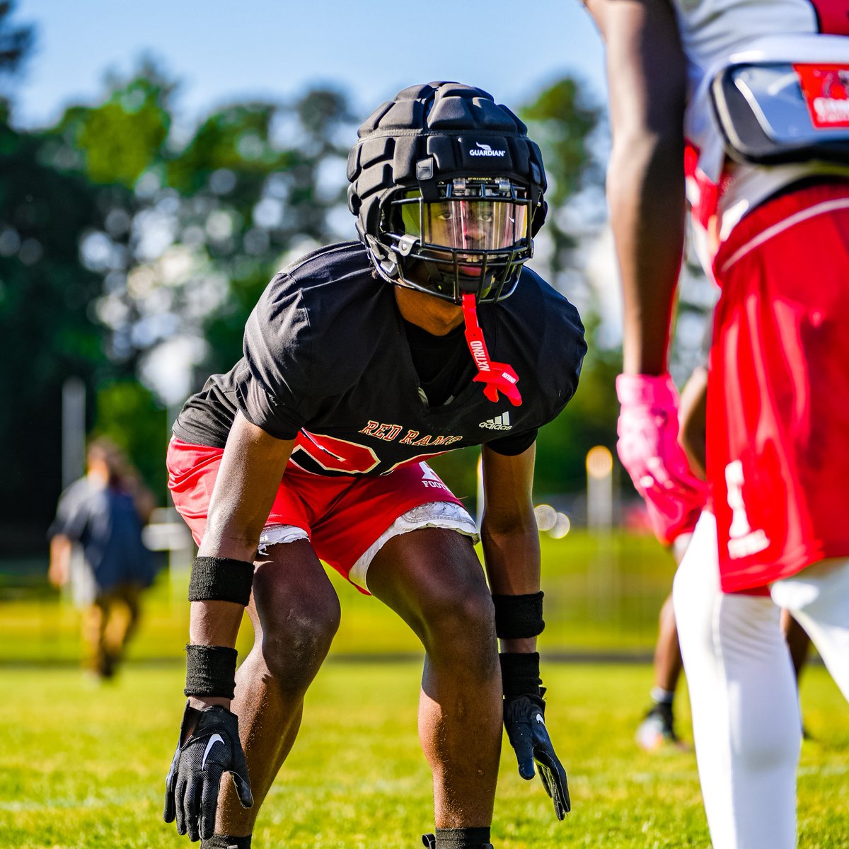 FHSRedRams_FB's tweet photo. Thank you Red Ram family and the Franklinton Community for supporting us during Spring ball. Go Red Rams!!
#Redrams #Franklintonnc #springball https://t.co/zLyU2ufU6v