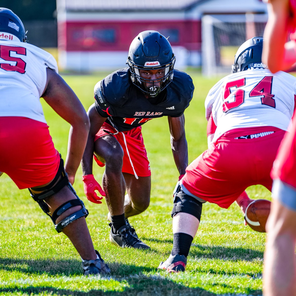FHSRedRams_FB's tweet photo. Thank you Red Ram family and the Franklinton Community for supporting us during Spring ball. Go Red Rams!!
#Redrams #Franklintonnc #springball https://t.co/zLyU2ufU6v