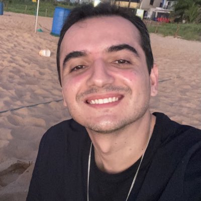 rafaelmdantas1's tweet photo. #NovaFotoDePerfil https://t.co/57b9zzxlmK