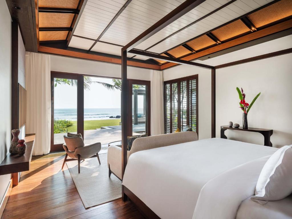 منتجع Regent Bali Canggu في #بالي #اندونيسيا 🇮🇩
لعشاق الفخامة في بالي المنتجع على الشاطئ مباشره 
يتم توفيره من قبلنا بأسعار أقل من مواقع الحجز العالمية
#بالي #بونشاك #باندونق #شهر_عسل #حجوزات_فلل