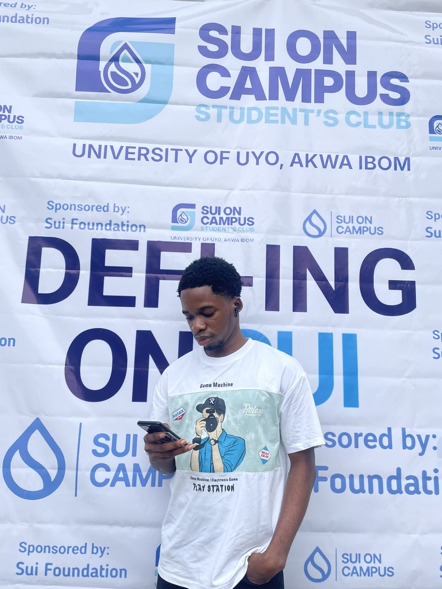 Sui On Campus