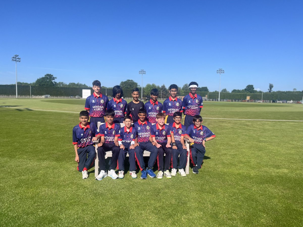 QMGS CRICKET tweet media
