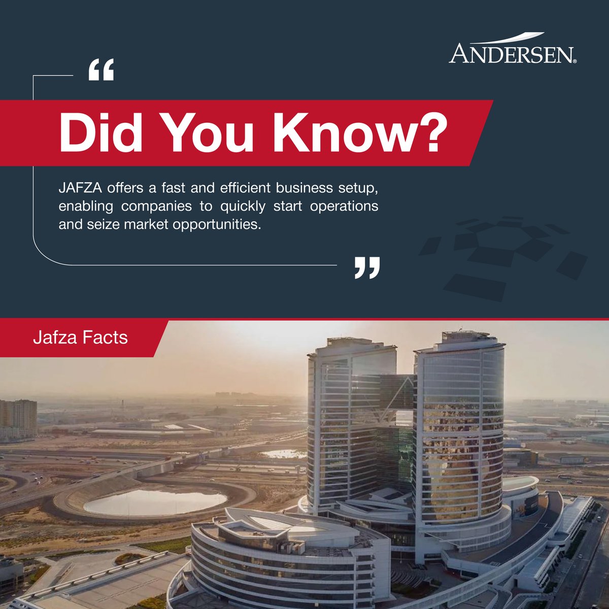 Andersen in the United Arab Emirates tweet media