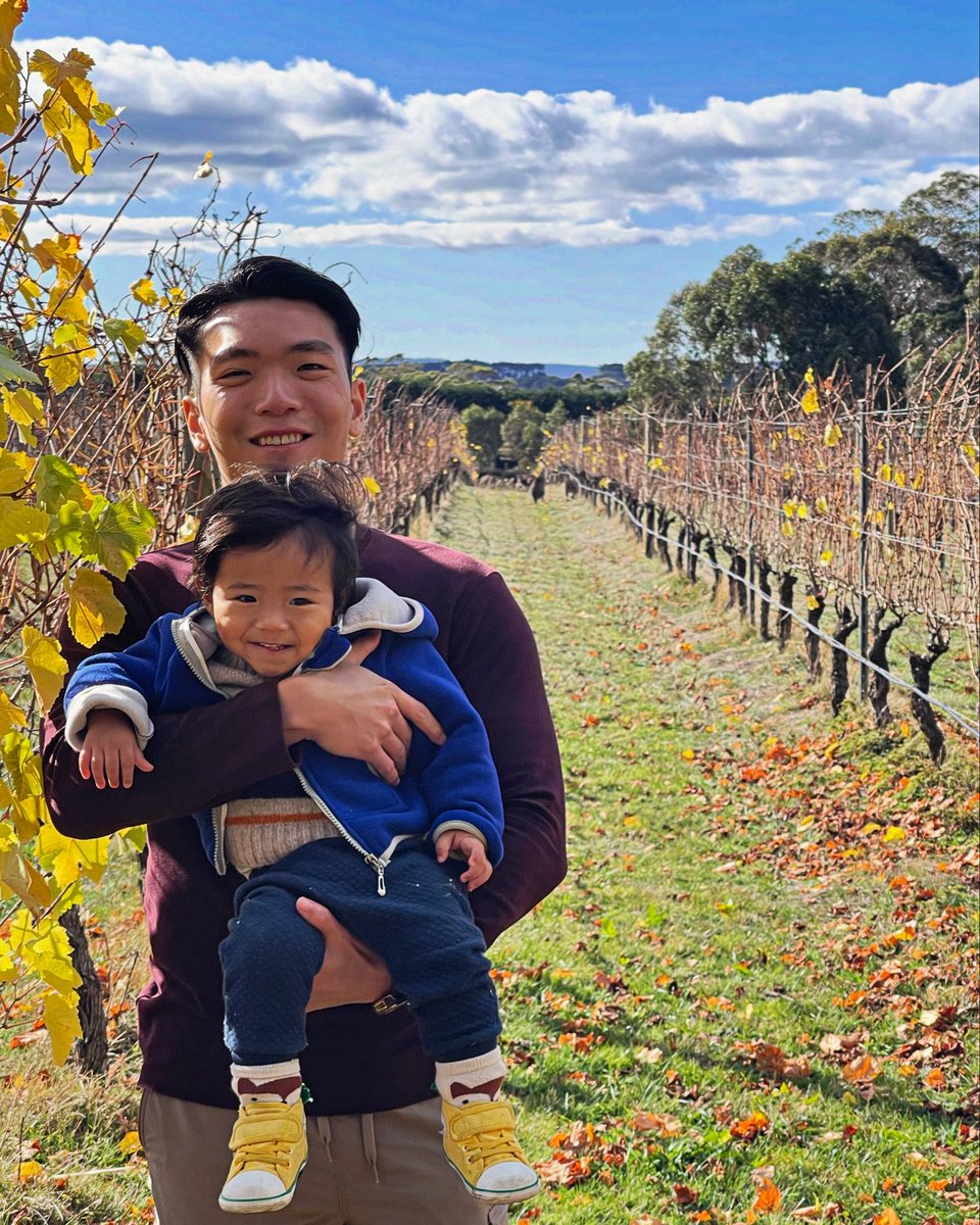 Lyrix_Lee7's tweet photo. Back to Melbourne again 🇦🇺 
#Melbournemysecondhome 
#Melbourne #Australia https://t.co/59xvJvUHkp