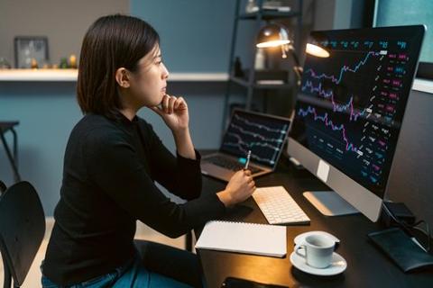 Insufin's tweet photo. The past couple of months seem almost to have been designed as a test of investor resolve. This is the kind of environment in which advisors prove their worth. https://t.co/TO3kSZPxBP https://t.co/mjwXQfo6lr