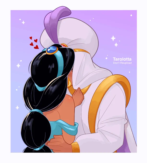 色んなカップルでキスの日💋 