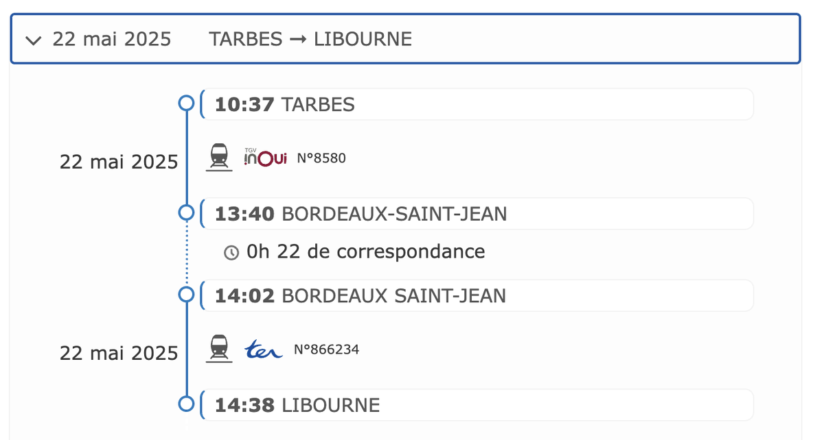 Clémence Borst tweet media