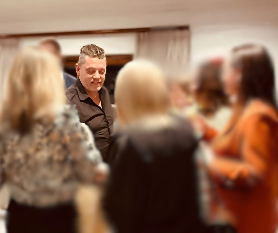 A heartfelt merci to Eric and Hennie
for an unforgettable and highly successful French Winemaker’s Dinner on 14 May 2025 at #WildebergWines!

Keep an eye out – the next #FrenchWinemakersDinner is planned for November 2025, and you won’t want to miss it!