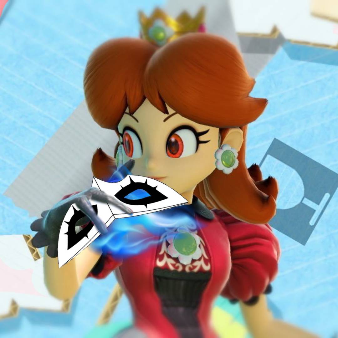 Luigi83_'s tweet photo. doing little bit of editing hehe https://t.co/ruYo3LFkxV