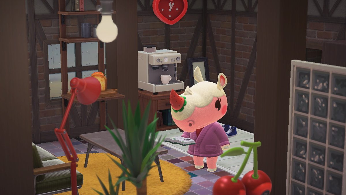 _Hanabri's tweet photo. 🌿 #ACNH #AnimalCrossing #あつ森 https://t.co/B9S8iEB3WN