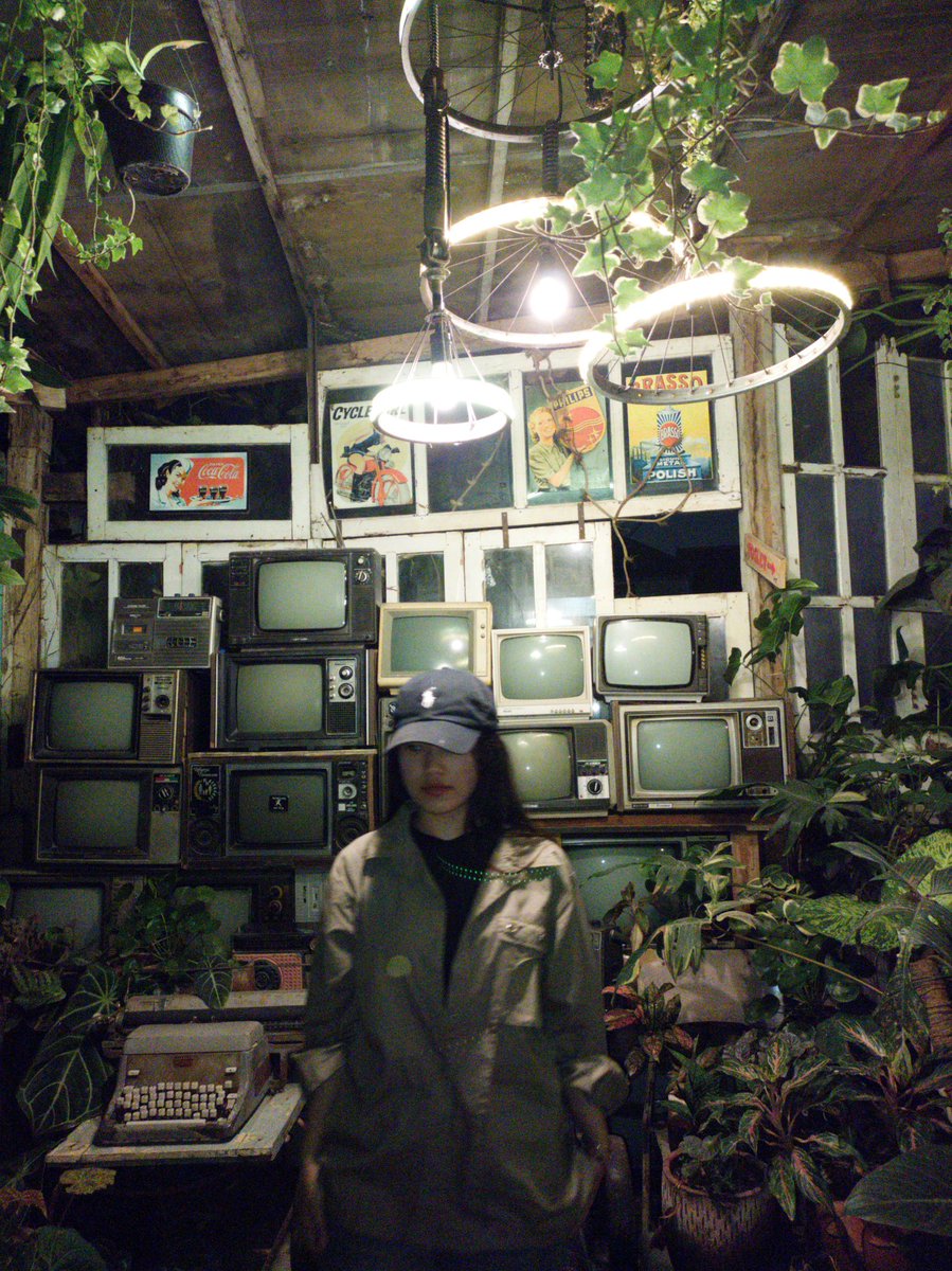 risma melati tweet media
