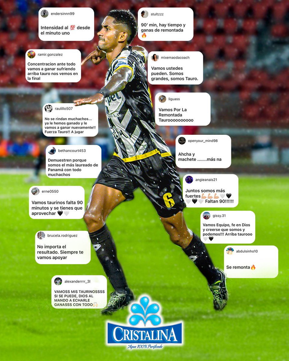 Tauro F.C. tweet media