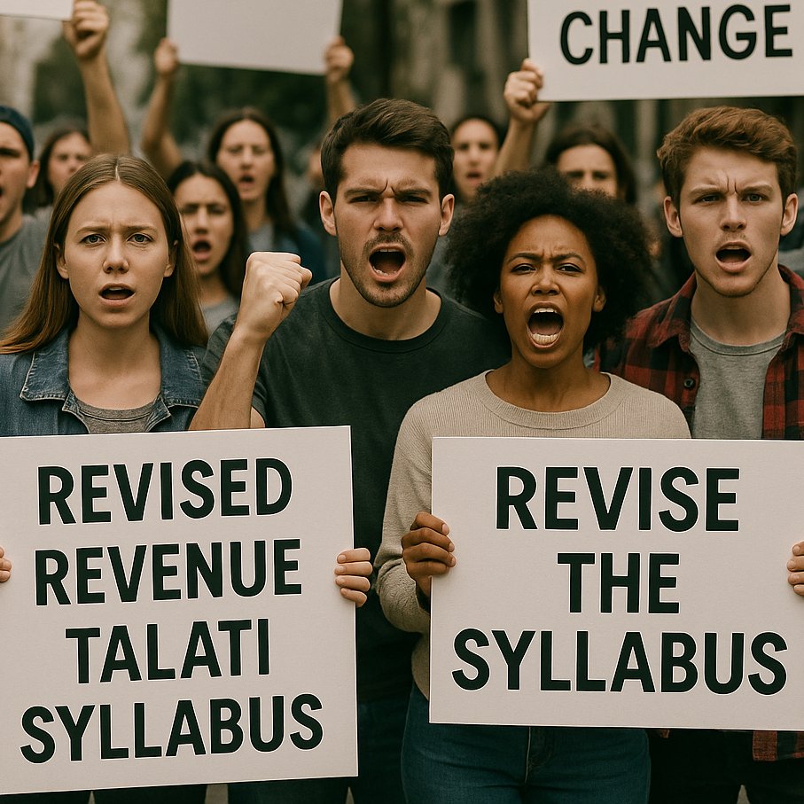 Jkbaba's tweet photo. #Revised_Revenue_Talati_Syllabus https://t.co/orG0cJDyTT