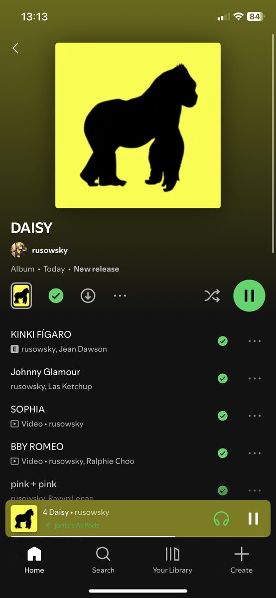 ⭐️💛