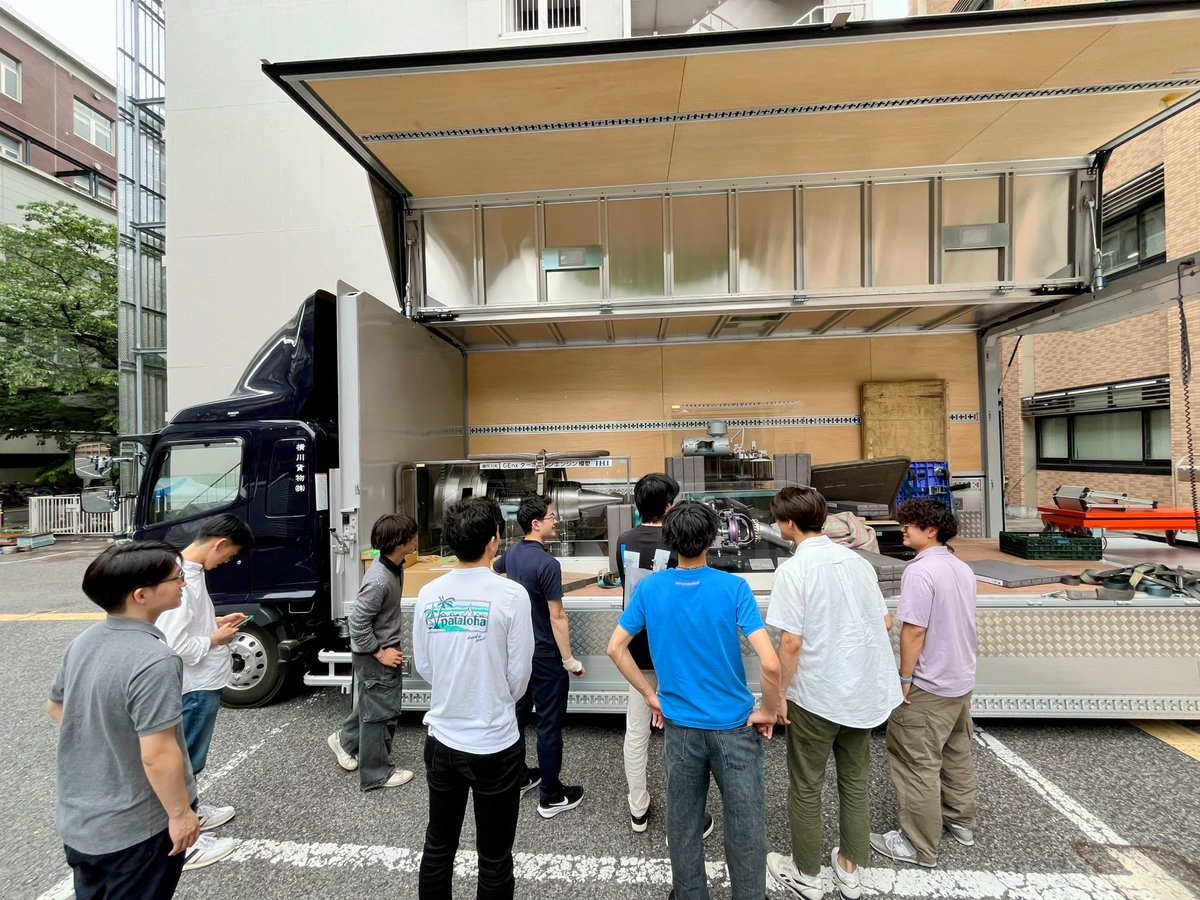 みんな大興奮です！！！