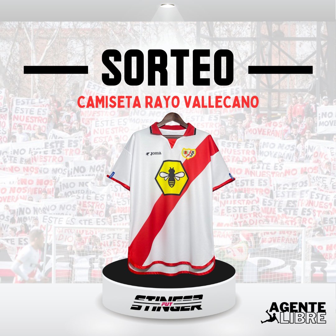 Agente Libre 🚩 tweet media