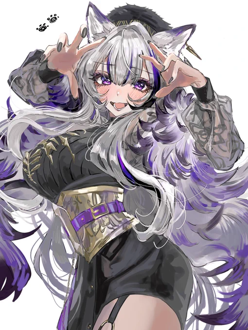 #でろあーと 