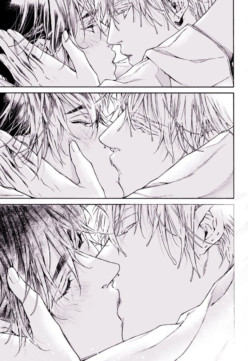 両想いキス

#キスの日
#世界でいちばん遠い恋 