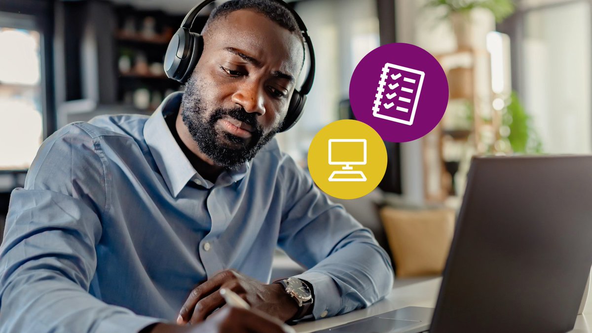 ASA_UK's tweet image. Get to grips with the UK Advertising codes from the comfort of your desk, with CAP’s range of e-learning courses.💻
With modules covering the Insider's Guide to the ASA and CAP, Alcohol Advertising, and Social Media. 🧠
See here to start learning: asa.org.uk/advice-and-res…