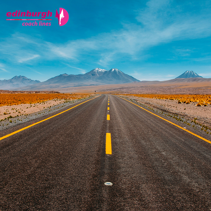 Did you know today is National Road Trip Day?
Where would you like to be heading off to this weekend?
#nationalroadtripday #coachtravel #friday