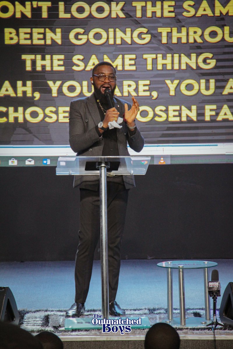 Equipped_Boy's tweet photo. PHOTO HIGHLIGHT FROM THE JUST CONCLUDED BOY CHILD CONFERENCE II EVENT HOST
THEMED: THE OUTMATCHED BOYS https://t.co/i4qHzymucS