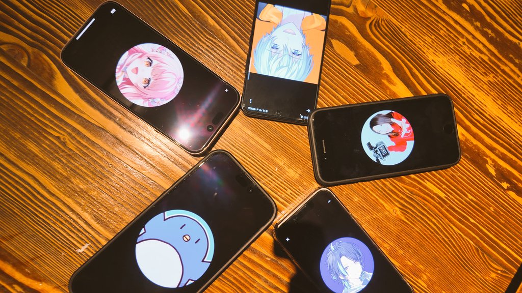 #SGPD最悪の世代 
皆で初飲み会〜！！！🍻