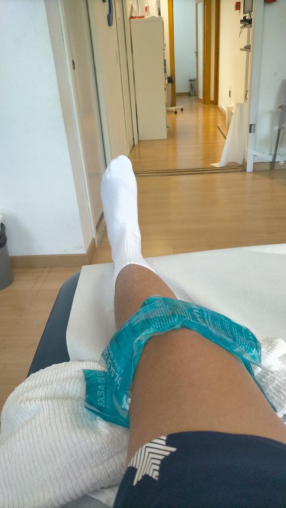 Día 120 de recuperación 🏃