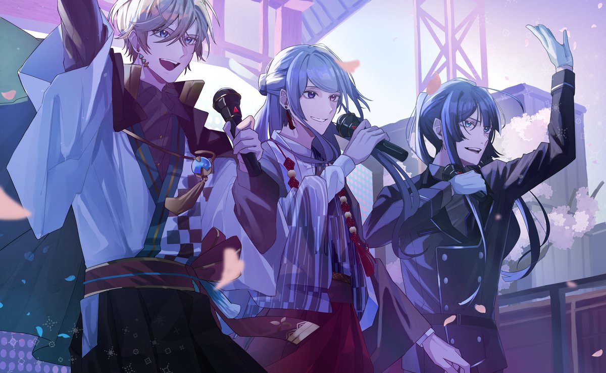 「#桜魔の土産再掲 」|猫本 ねこあしのイラスト