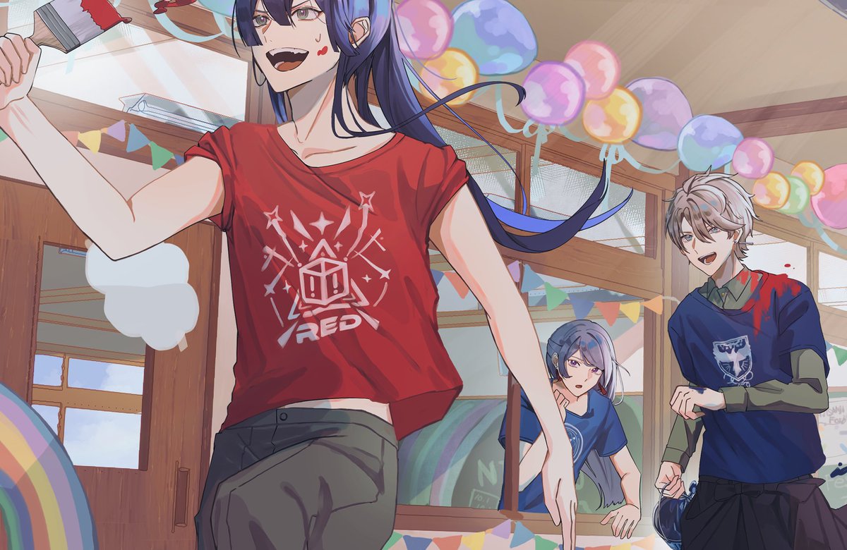 「#桜魔の土産再掲 」|猫本 ねこあしのイラスト