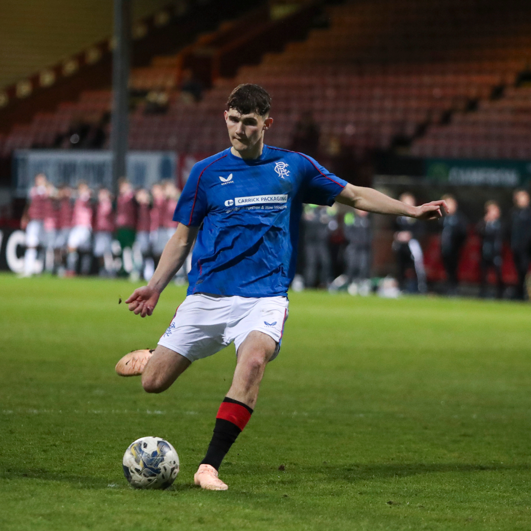 🏴󠁧󠁢󠁳󠁣󠁴󠁿 Our Academy are strongly represented in the Scotland Under-19s training camp, which is taking place this week.

📆 Find out who is away and when they are in action.       

📲 rng.rs/4mvjg6Z