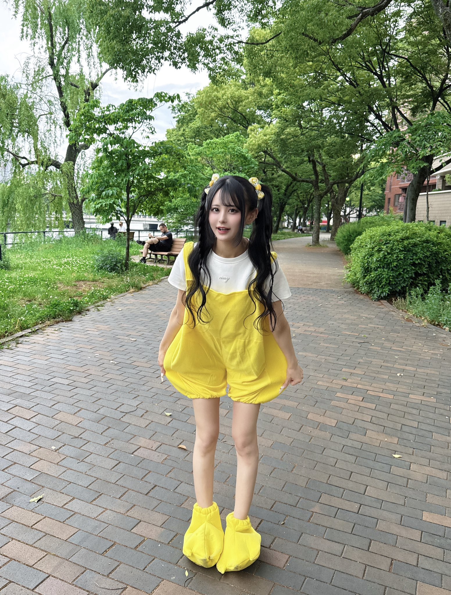 海月くらげ様