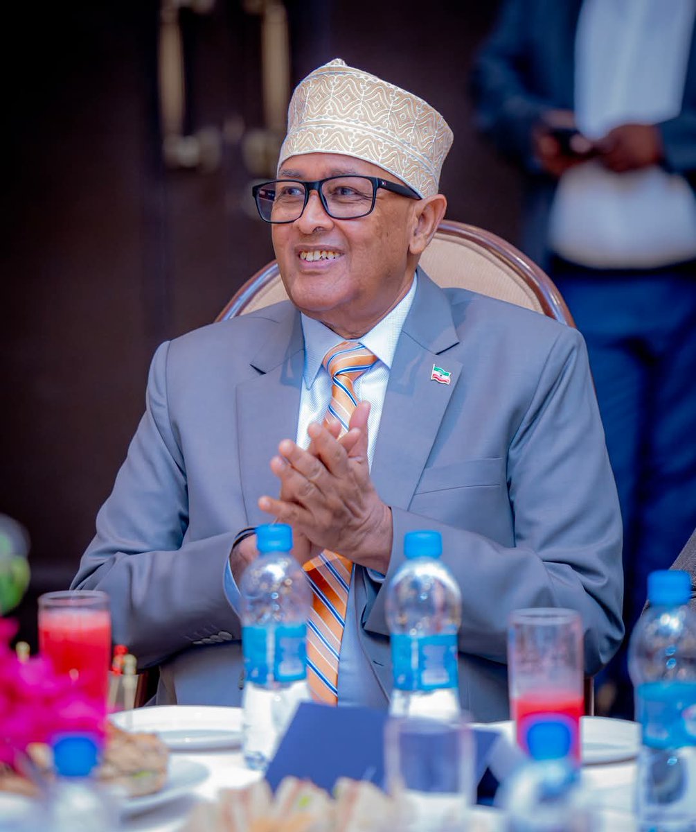 WADDANI PARTY tweet media