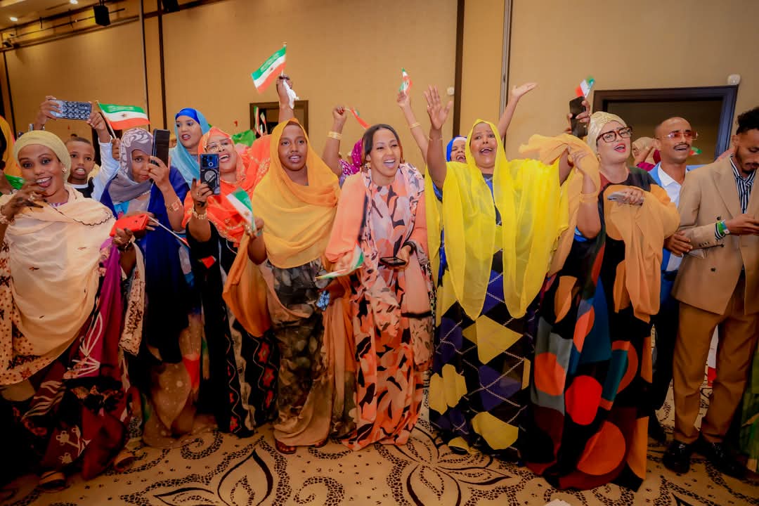 WADDANI PARTY tweet media