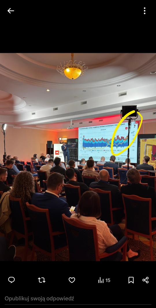 maciekho's tweet photo. @mmstajniak @inwestorzy To przewód czy wykres 🤯 https://t.co/UI8OtR2awy
