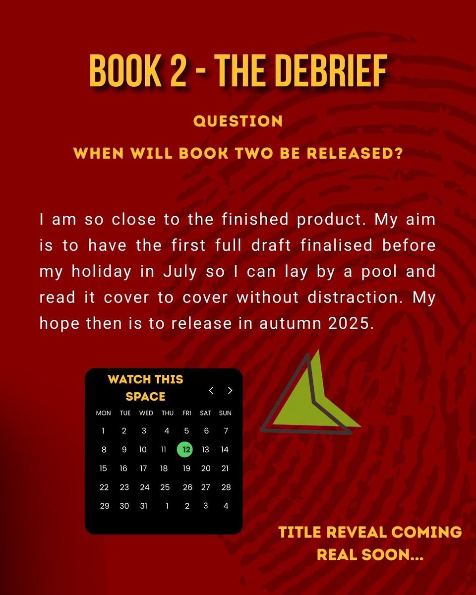 Book 2 is coming, I wanted to answer some questions that I’m often asked and thought this was a fun way to do it! Keep asking and if you like dark slightly dystopian books about people with powers… buy Viral now! amzn.eu/d/ivJ3fwG #booksofX #bookseries #yabook #yafiction