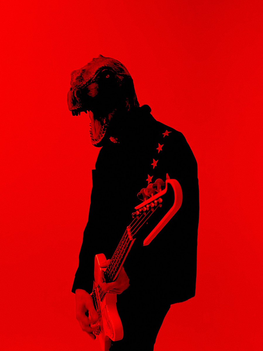 CULT PYTHON (@cultpythonband) on Twitter photo Thanks <a href="/HarrietRobbo/">Harriet Robinson</a> <a href="/bbcintrowest/">BBC Music Introducing in the West</a> <a href="/bbcintroducing/">BBC Music Introducing</a> for having 🦖 on your show last night 😎 Thanks <a href="/HarrietRobbo/">Harriet Robinson</a> <a href="/bbcintrowest/">BBC Music Introducing in the West</a> <a href="/bbcintroducing/">BBC Music Introducing</a> for having 🦖 on your show last night 😎