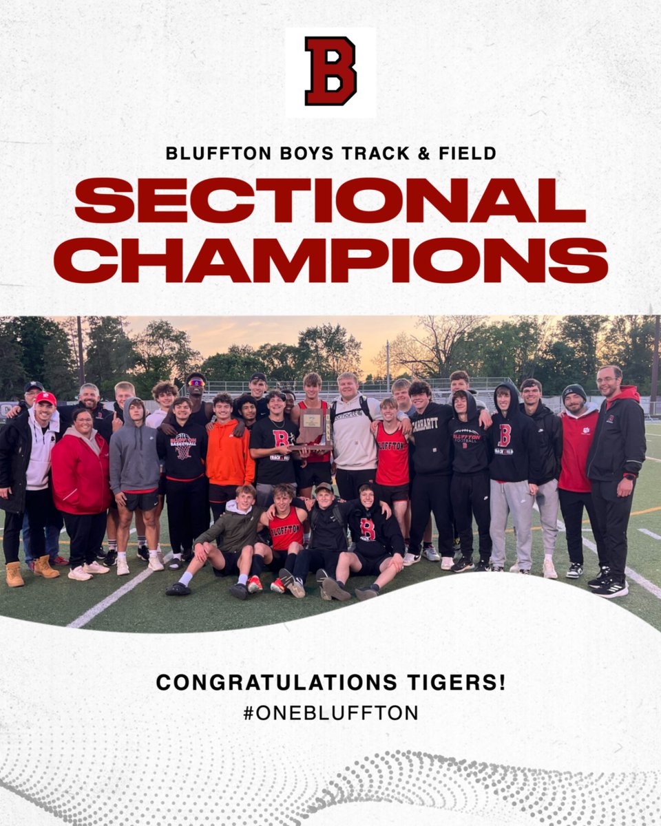 blufftontigers's tweet photo. https://t.co/KD77DIhkbZ