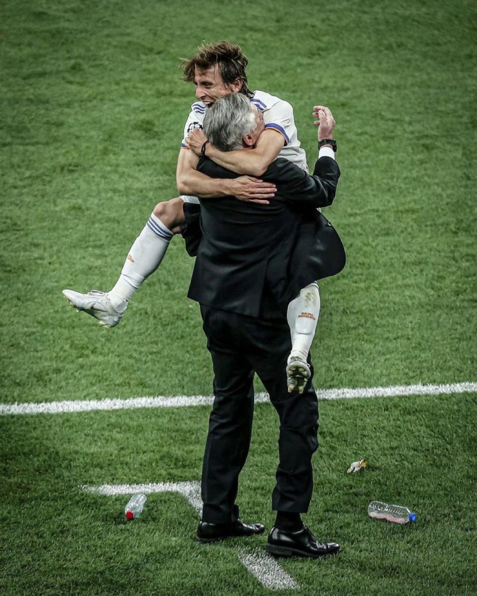 Albert Ortega tweet media