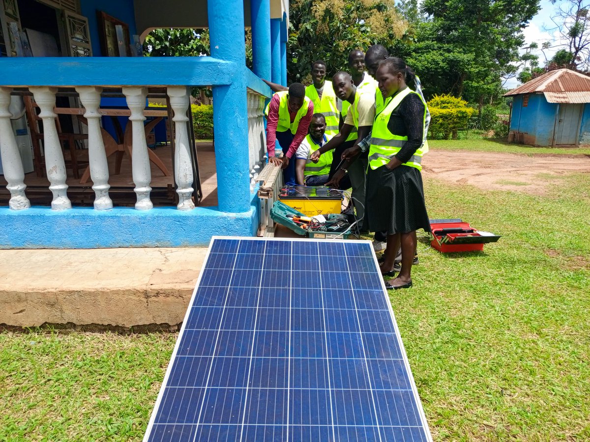 BOSCO-Uganda tweet media