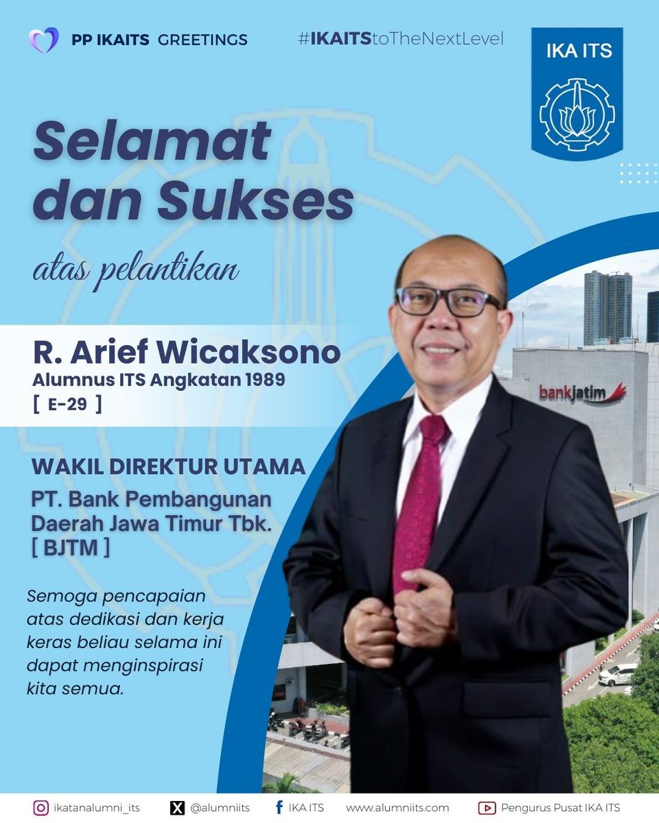IKA ITS tweet media