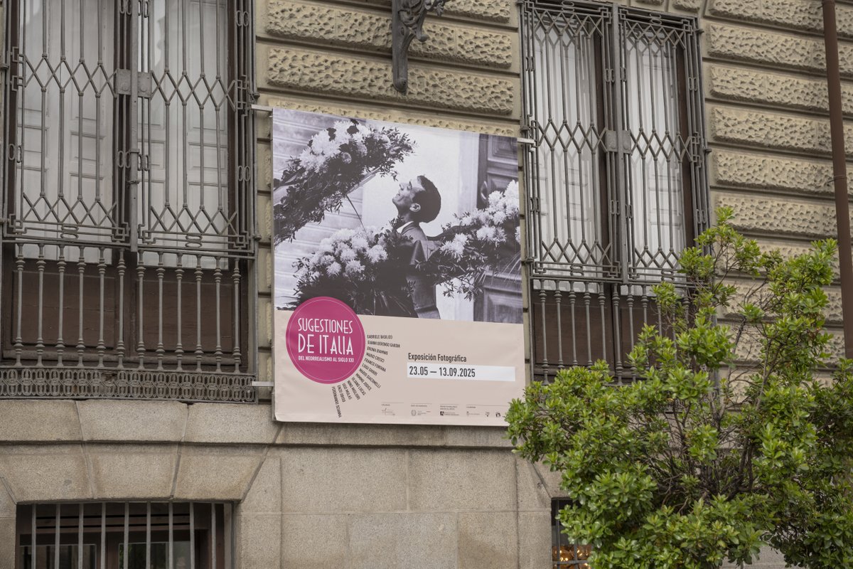 IIC Madrid tweet media