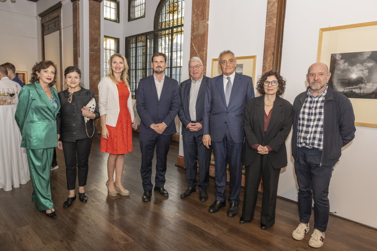 IIC Madrid tweet media